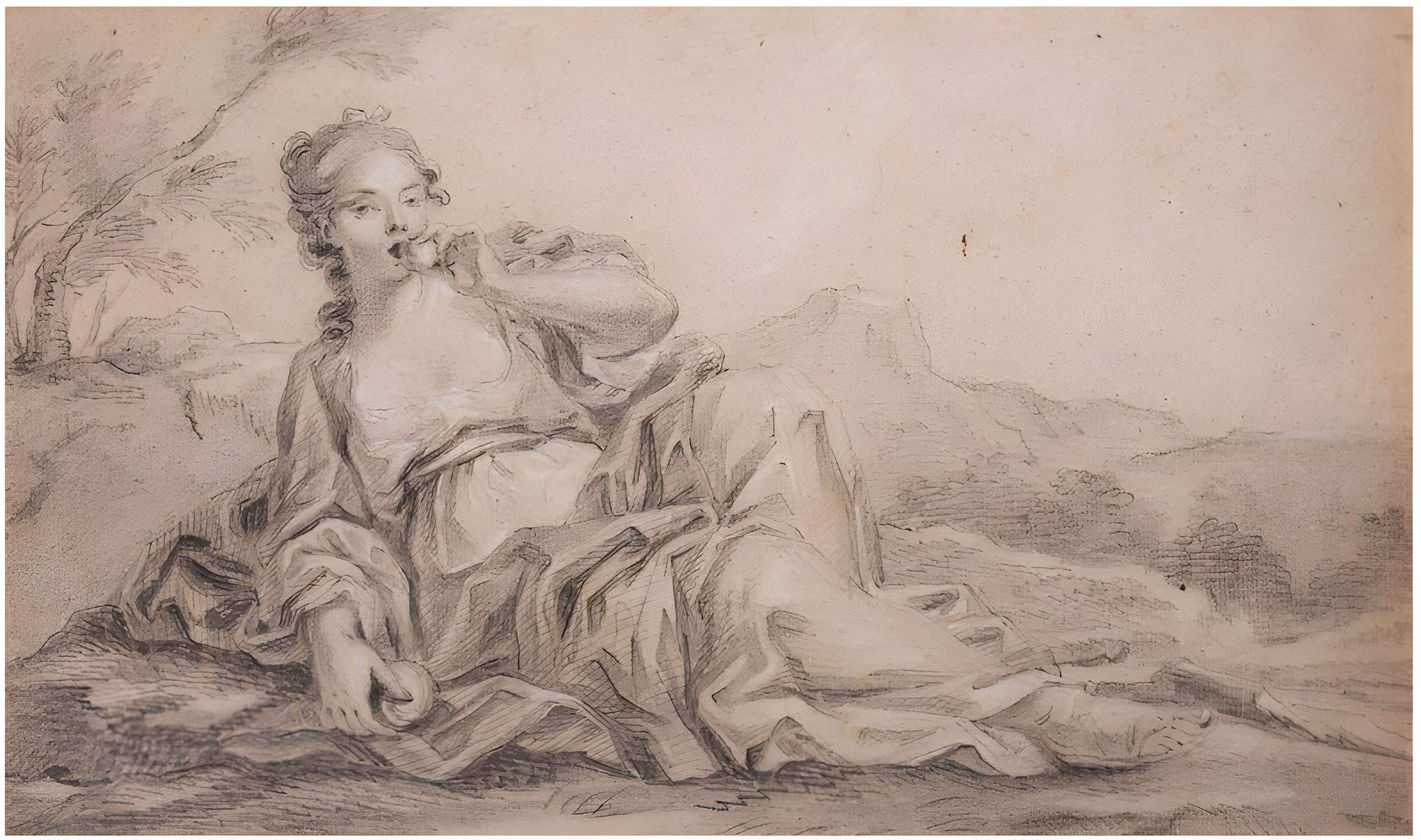 Château de Montmirail