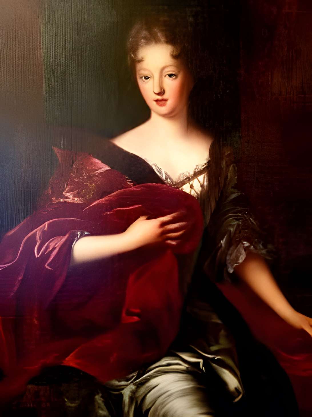 Château de Montmirail