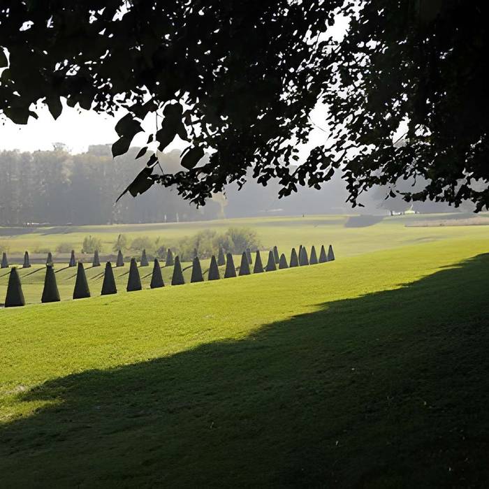 Photo de Visite du Domaine national de Marly-le-Roi