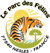 Parc des Félins à Lumigny-Nesles-Ormeaux 