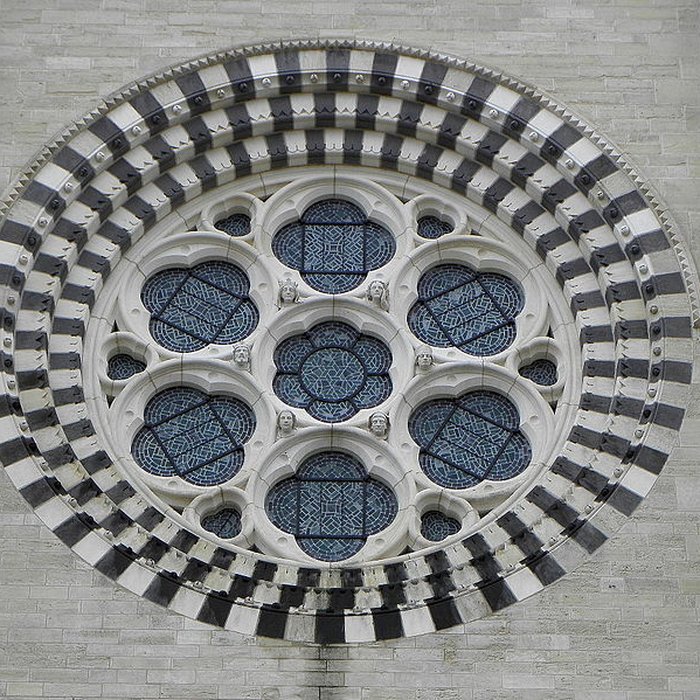 Photo de Cathédrale Notre-Dame-de-lAnnonciation de Moulins