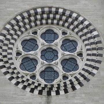 Cathédrale Notre-Dame-de-lAnnonciation de Moulins