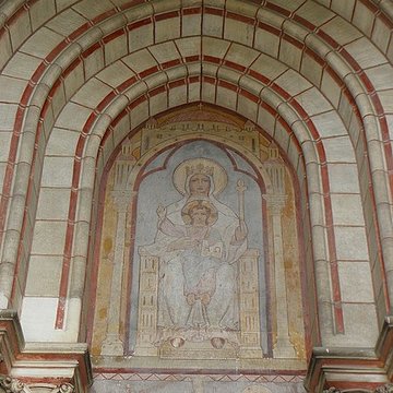 Cathédrale Notre-Dame-de-lAnnonciation de Moulins