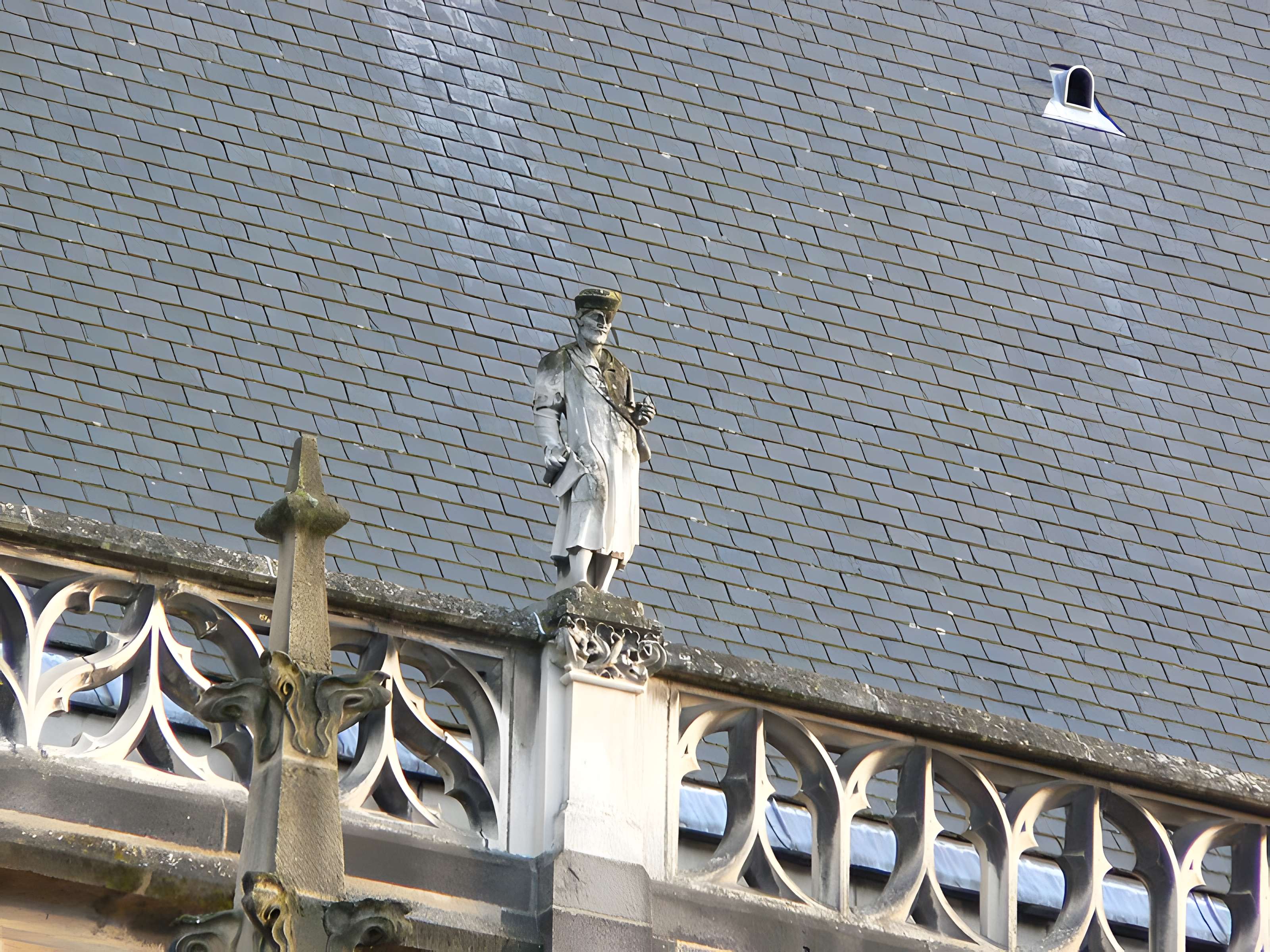 Cathédrale Notre-Dame-de-l'Annonciation de Moulins