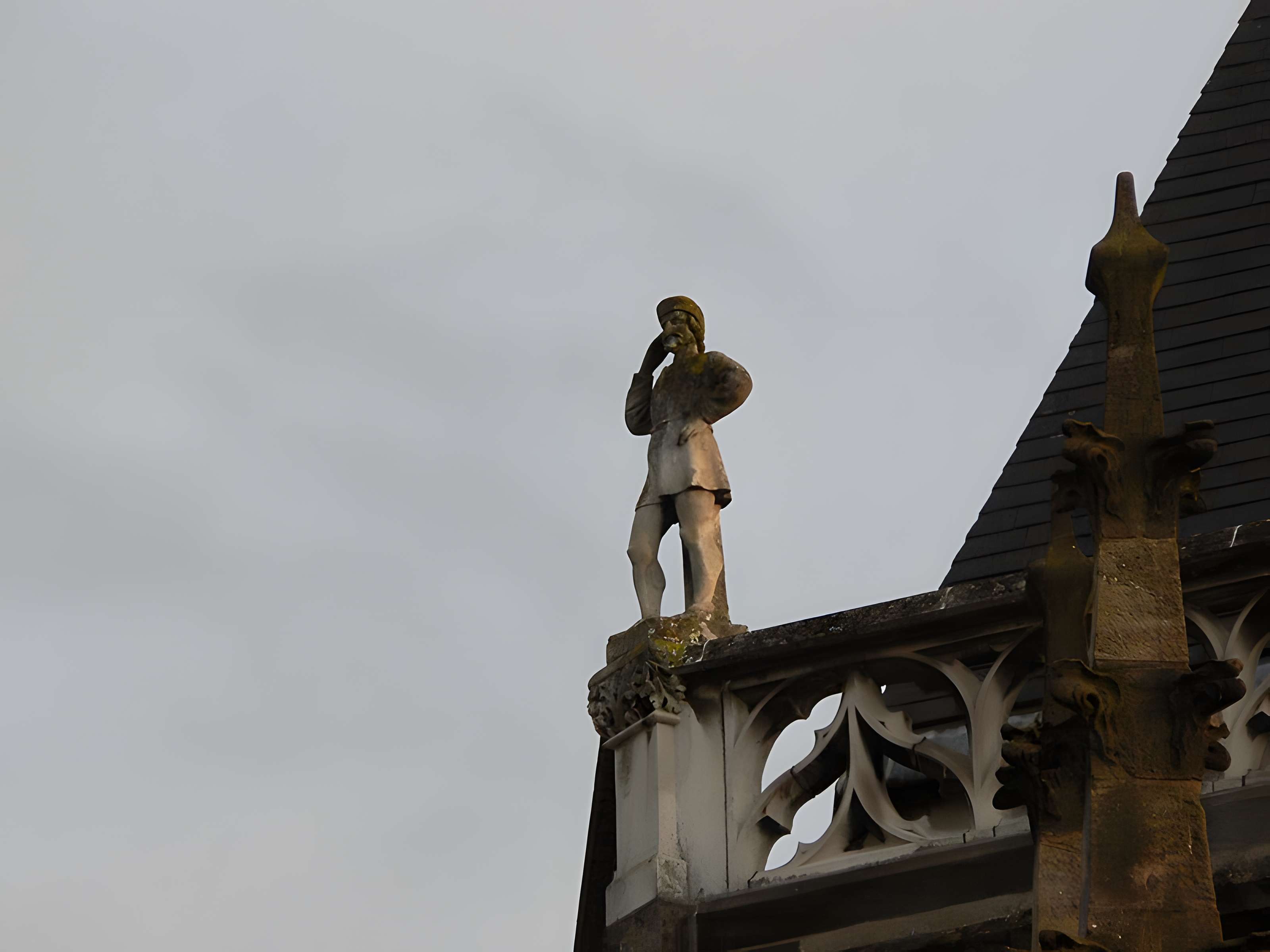 Cathédrale Notre-Dame-de-l'Annonciation de Moulins