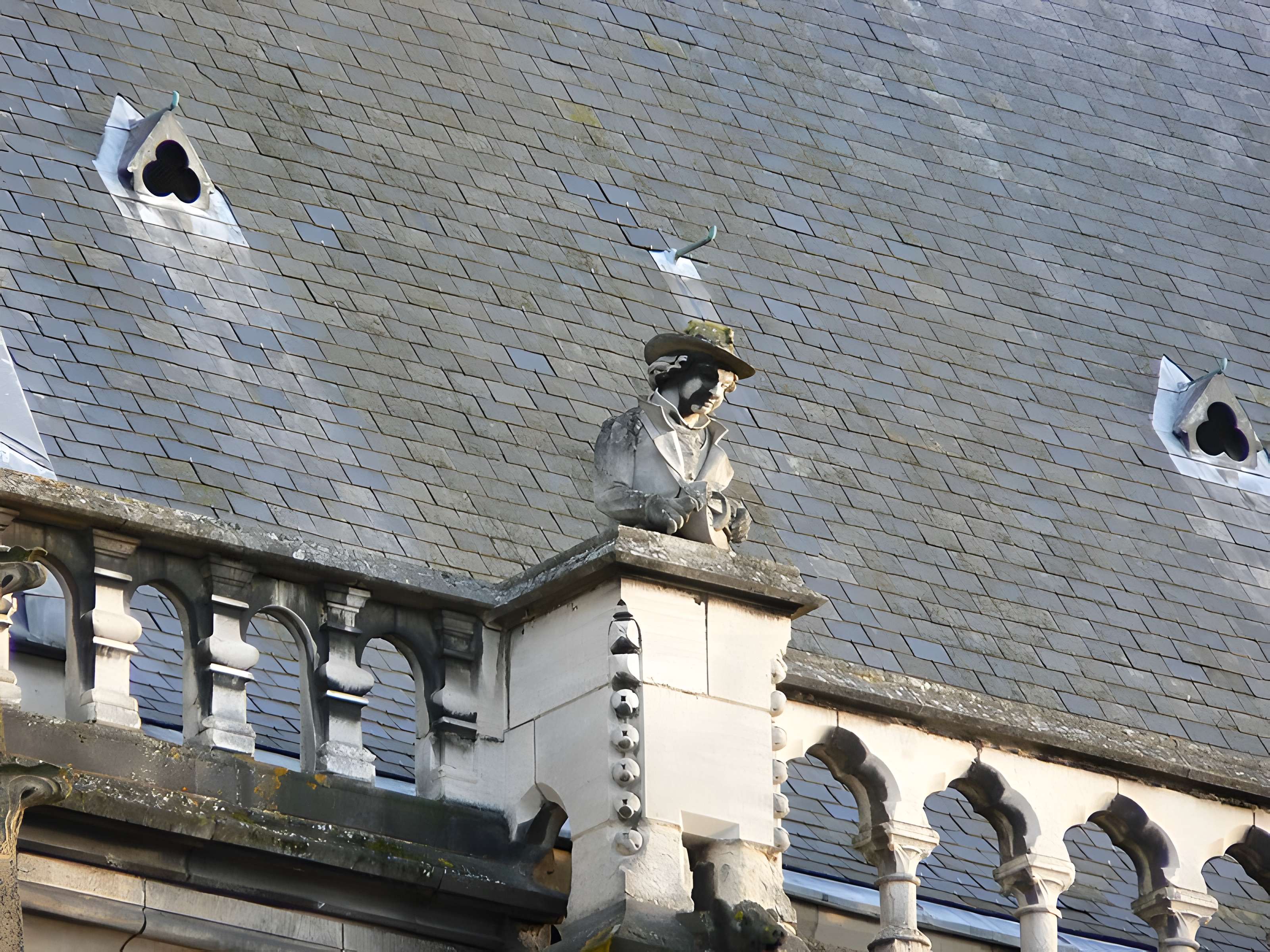 Cathédrale Notre-Dame-de-l'Annonciation de Moulins