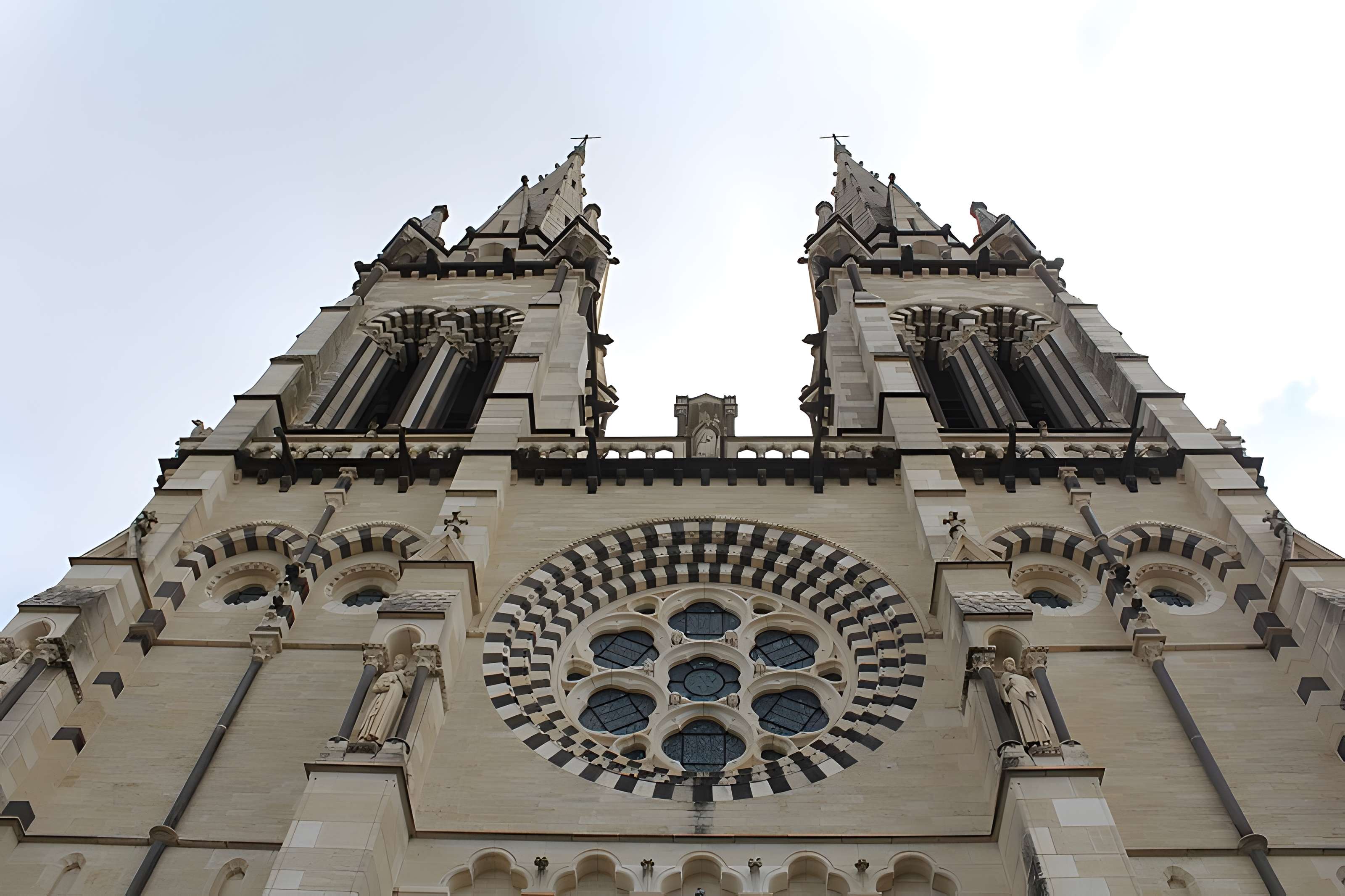 Cathédrale Notre-Dame-de-l'Annonciation de Moulins