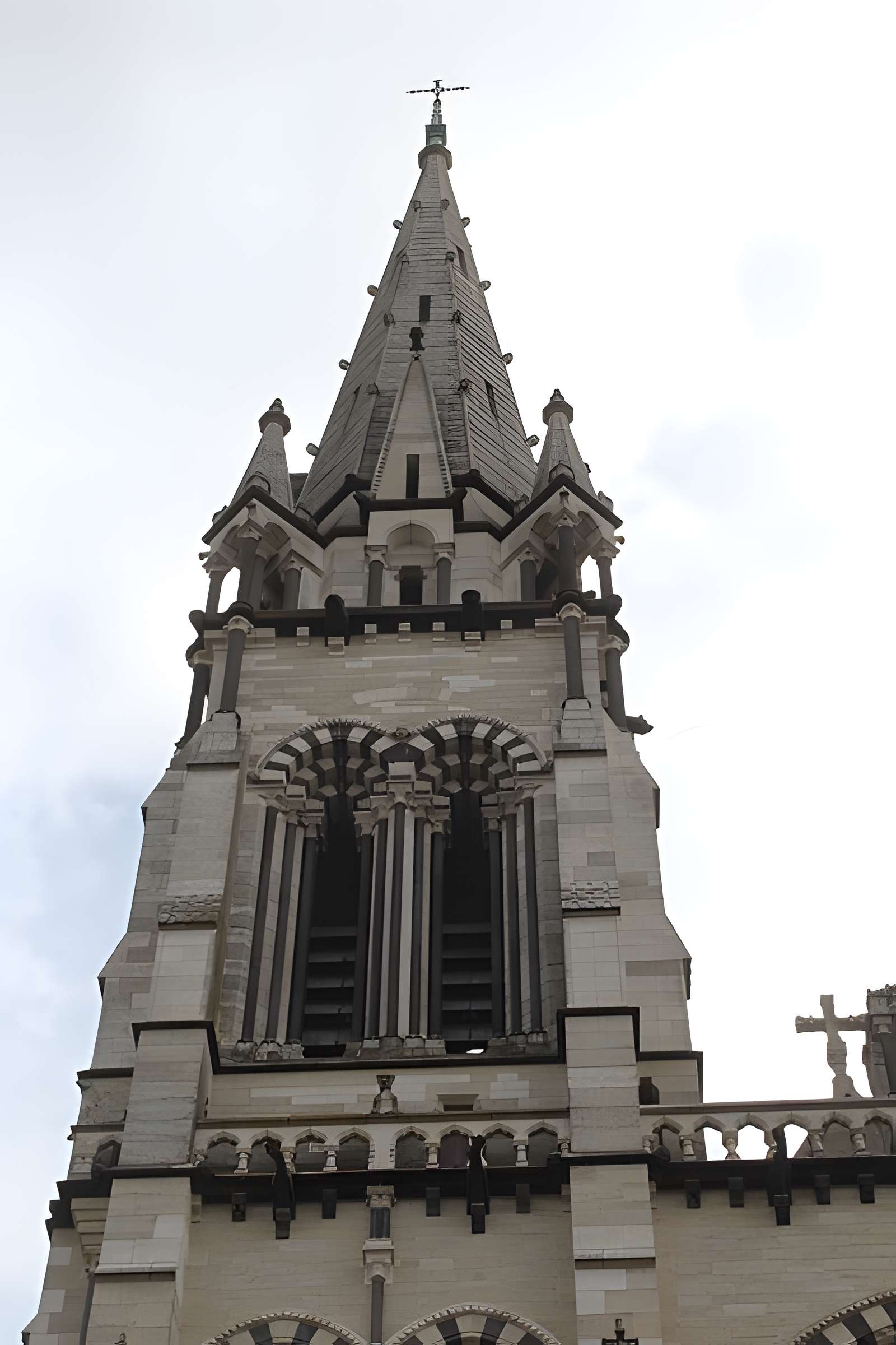 Cathédrale Notre-Dame-de-l'Annonciation de Moulins
