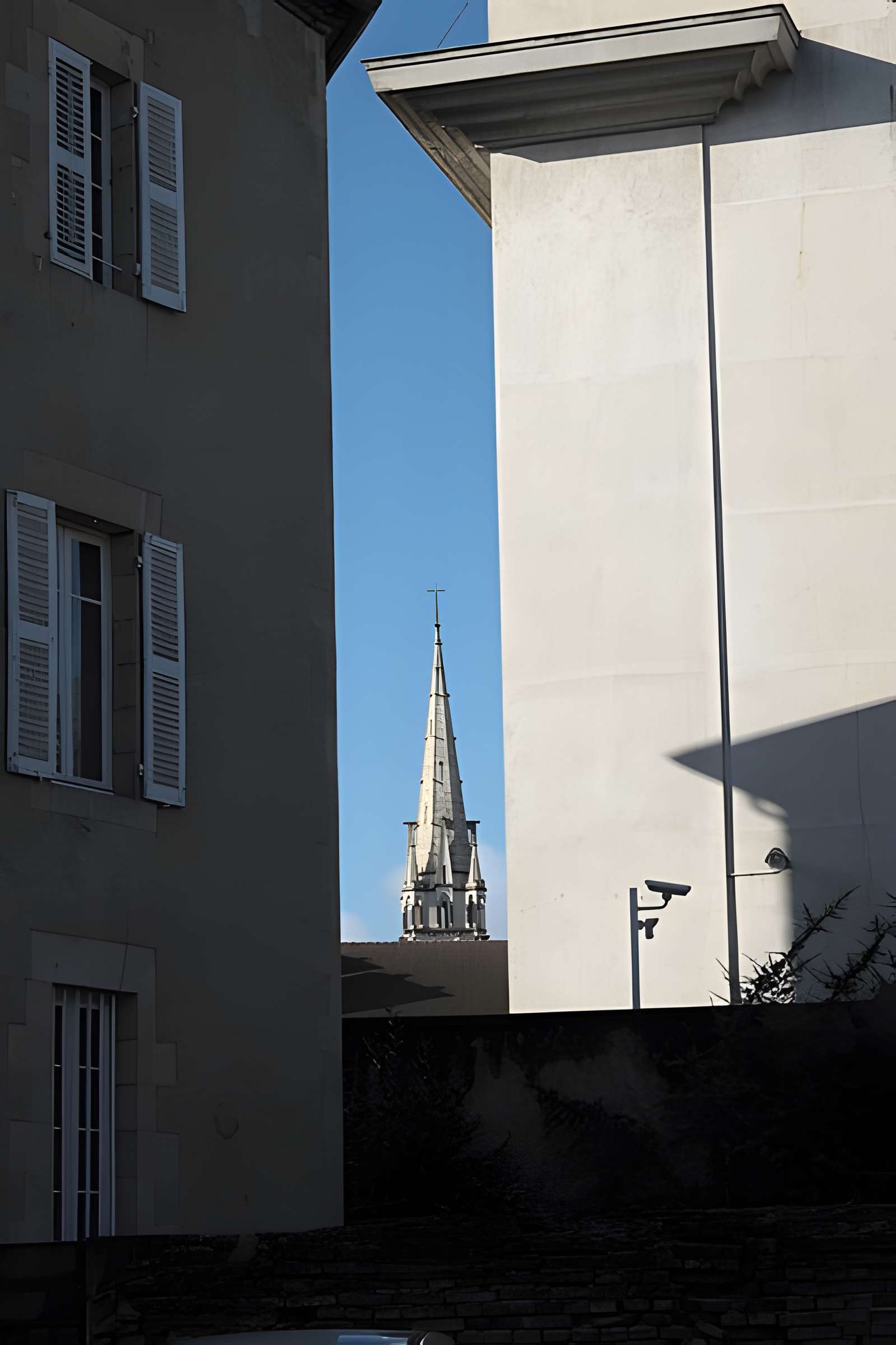 Cathédrale Notre-Dame-de-l'Annonciation de Moulins