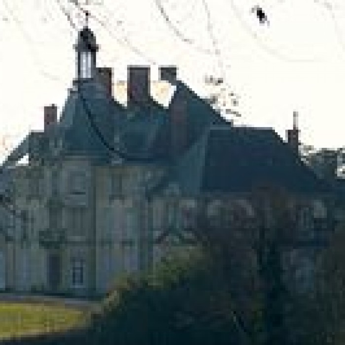 Photo de Château de Montmirey-la-Ville