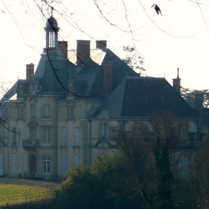 Photo de Château de Montmirey-la-Ville