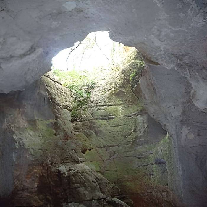 Photo de Visite de la Grotte des Demoiselles