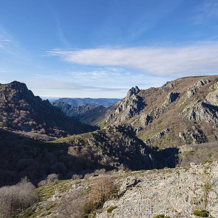 Photo de Les Gorges dHéric