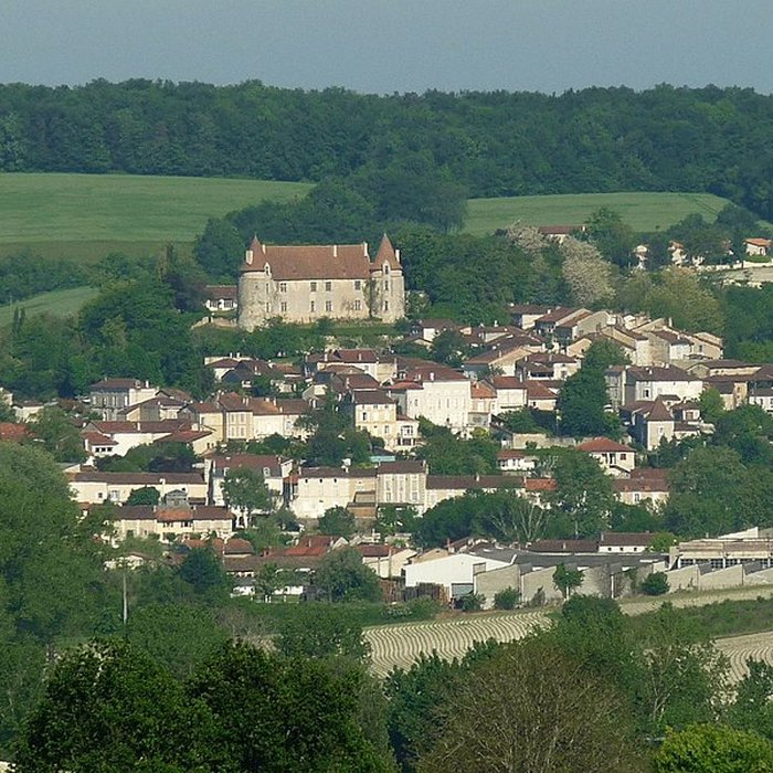 Photo de Château de Montmoreau