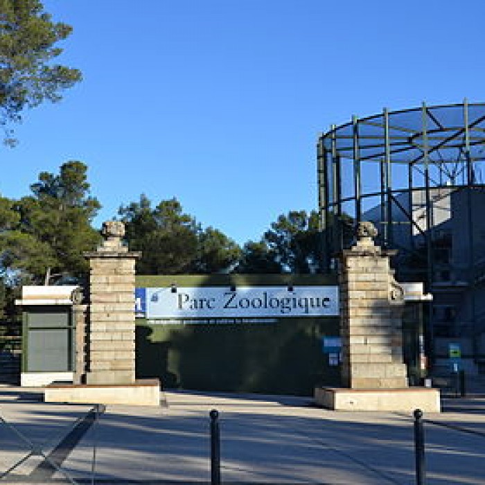 Photo de Parc zoologique de Montpellier