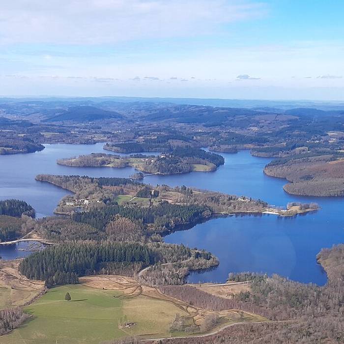 Photo de Lac de Vassivière