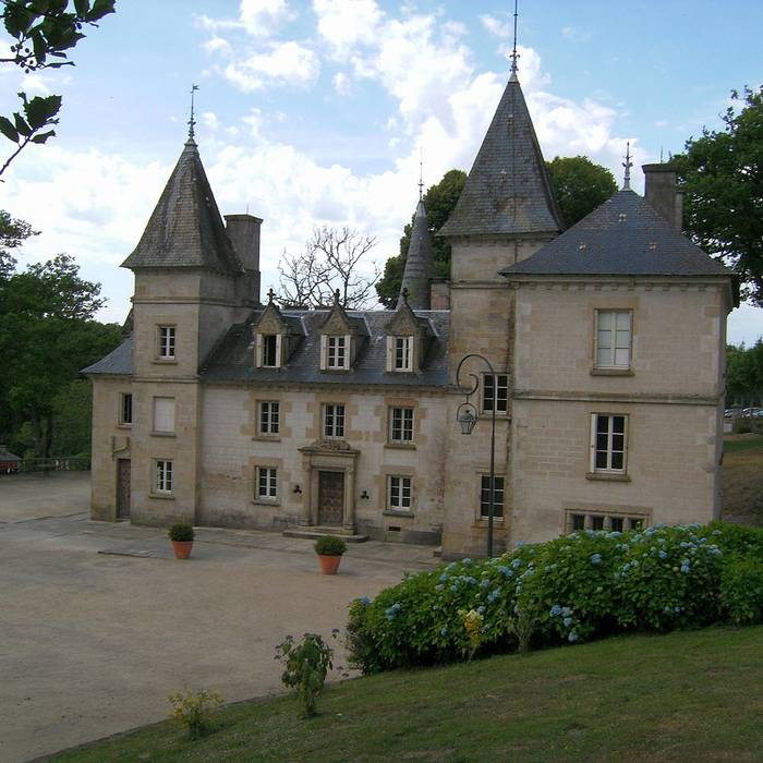 Photo de Lac de Vassivière