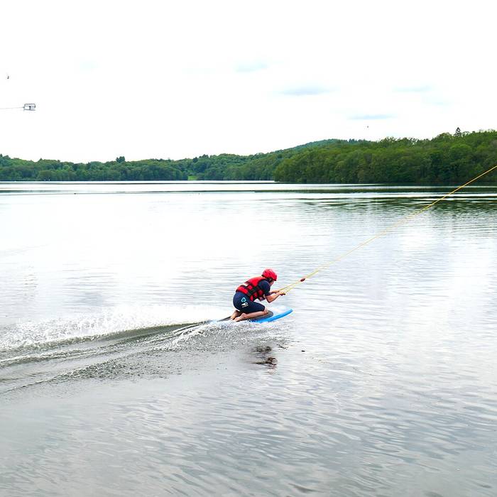 Photo de Maison du Lac de Saint-Pardoux