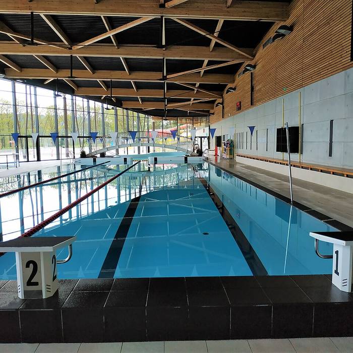 Photo de Maison du Lac de Saint-Pardoux