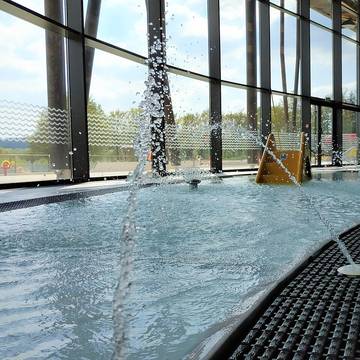 Maison du Lac de Saint-Pardoux