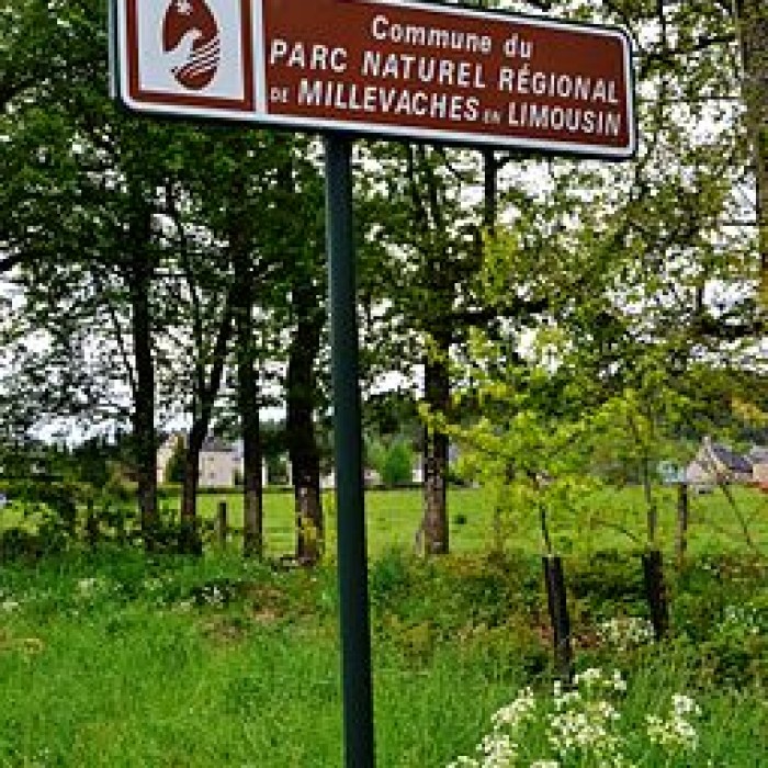 Photo de Parc Naturel Régional de Millevaches