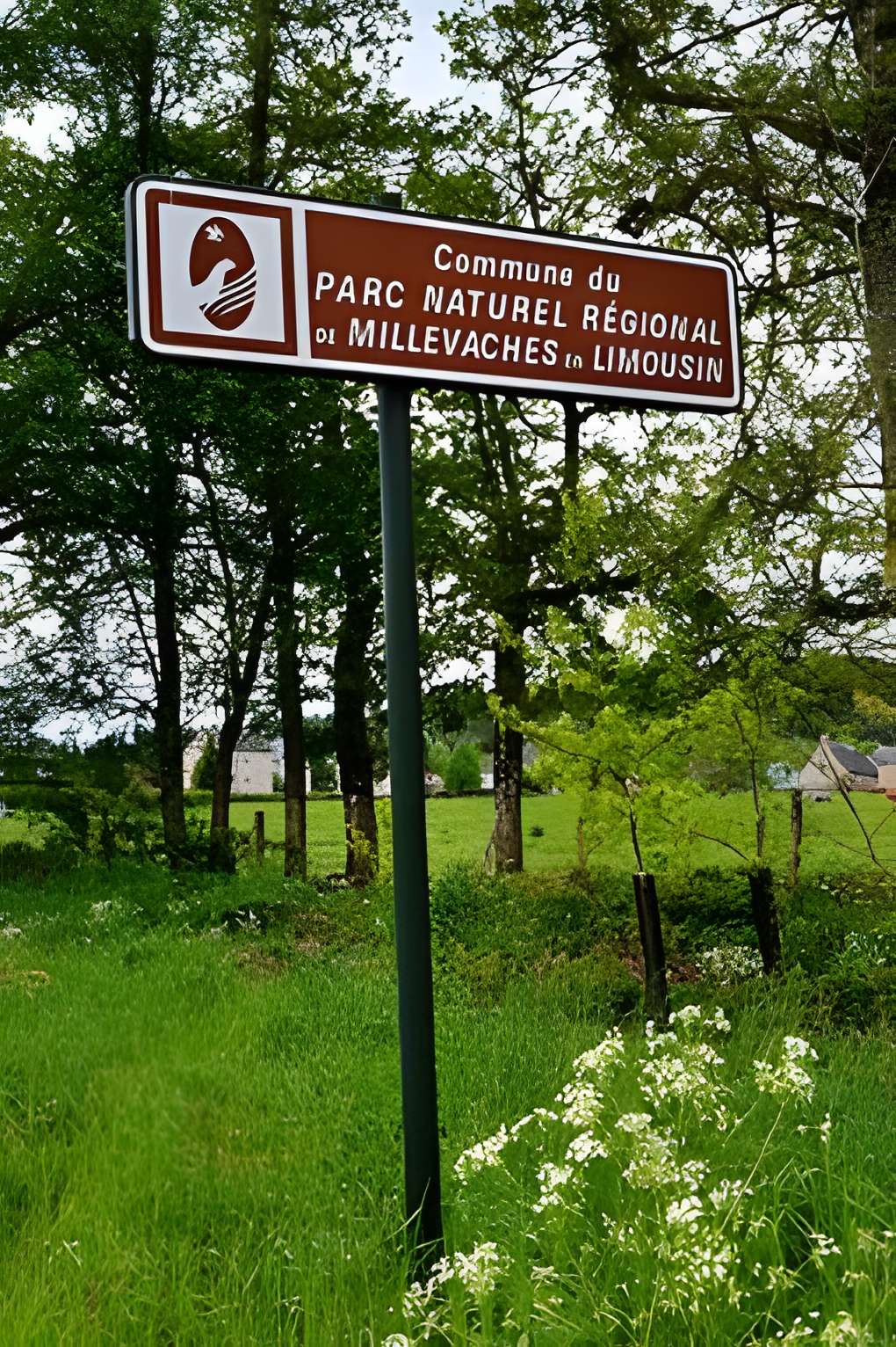 Parc Naturel Régional de Millevaches 