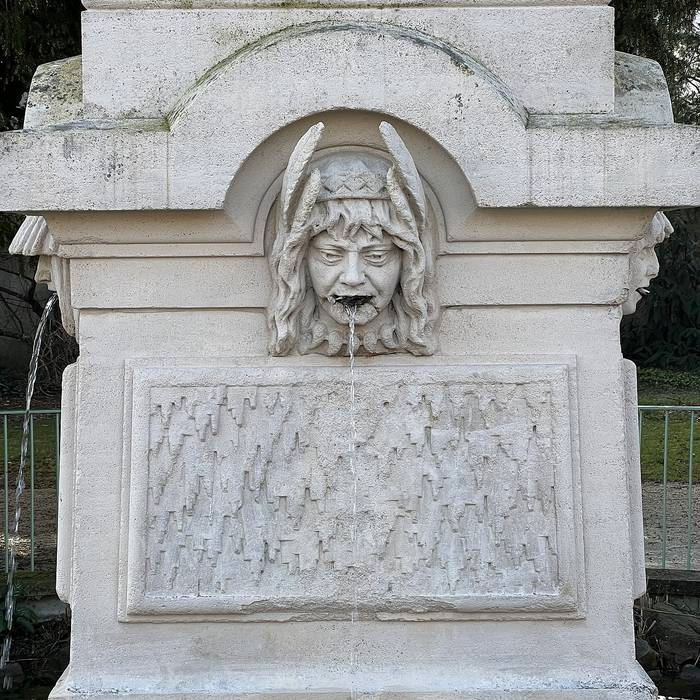 Photo de Jardin Alexandre-Godron de Nancy