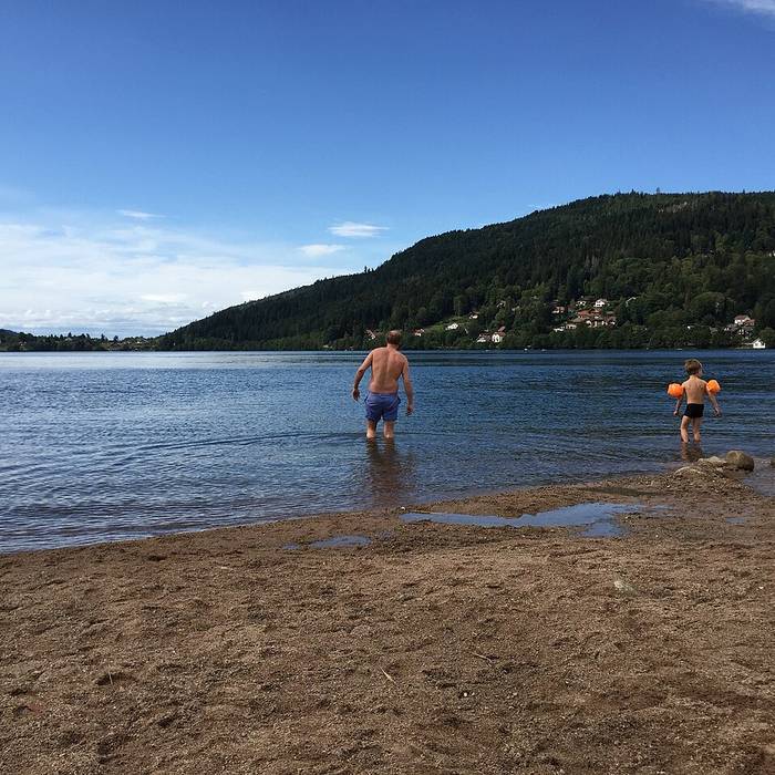 Photo de Lac de Gérardmer