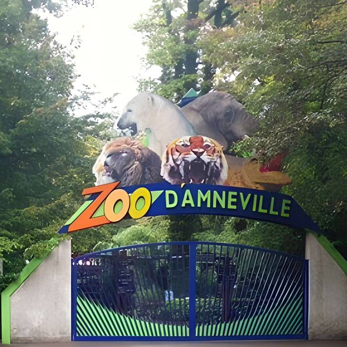 Photo de Parc zoologique dAmnéville