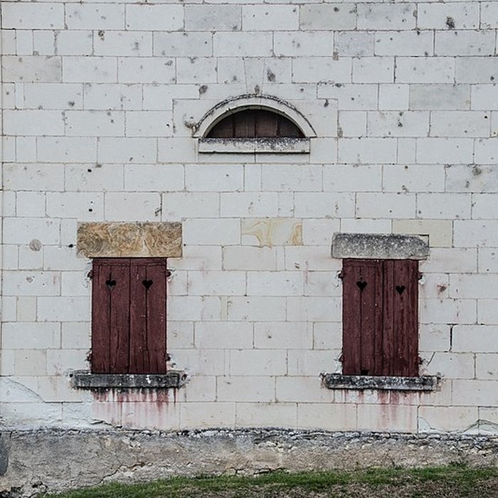 Photo de Château de Montpoupon