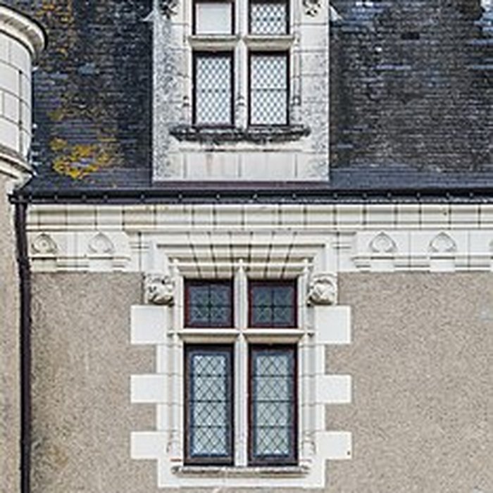 Photo de Château de Montpoupon