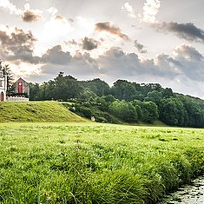Photo de Château de Montpoupon