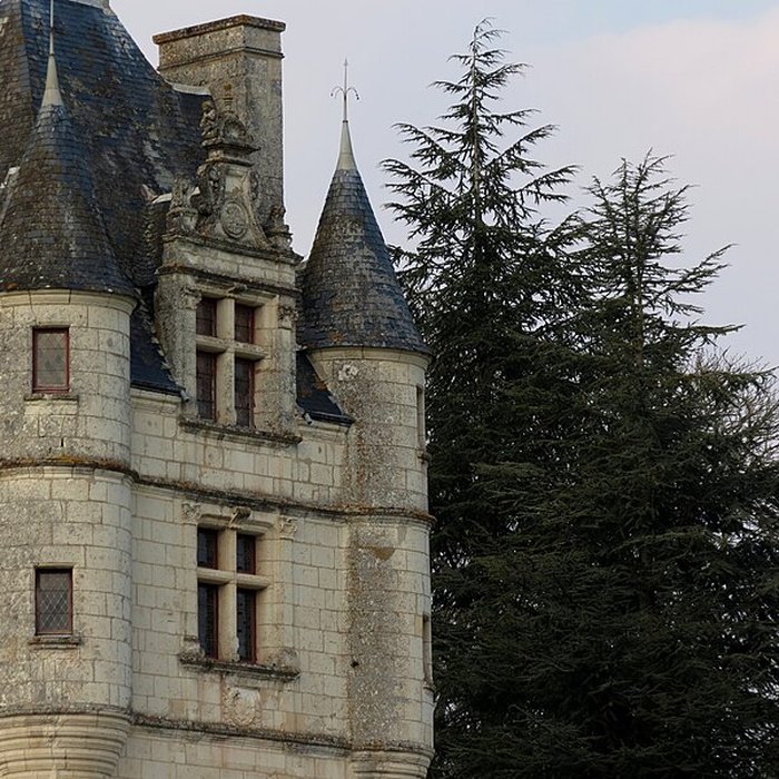 Photo de Château de Montpoupon