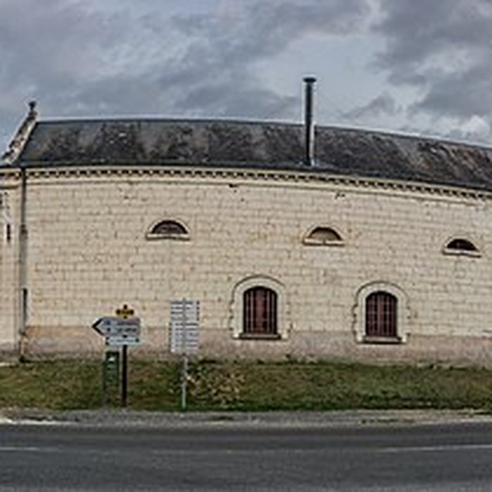 Photo de Château de Montpoupon