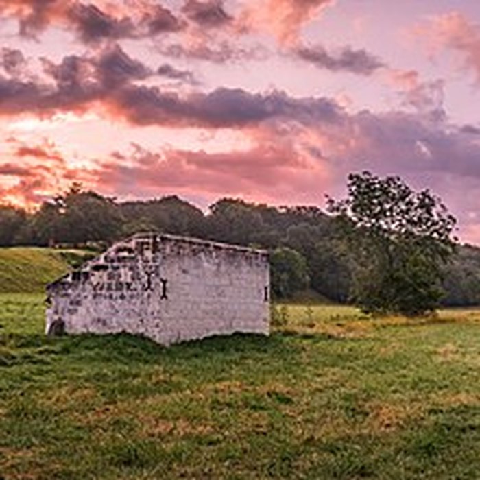 Photo de Château de Montpoupon