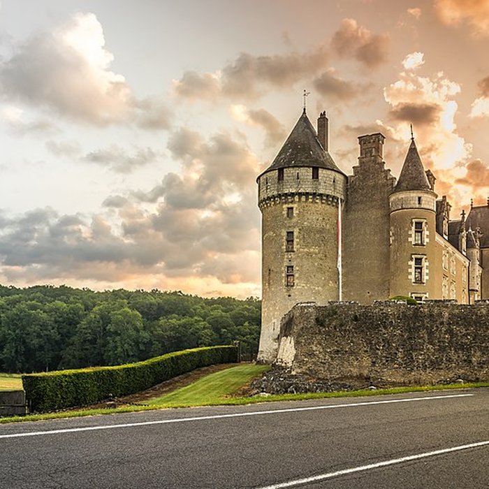 Photo de Château de Montpoupon