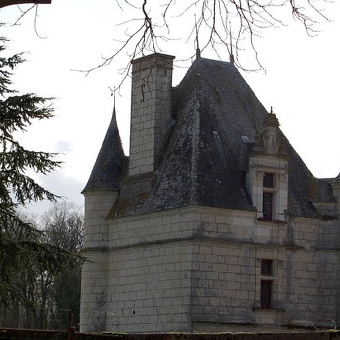 Photo de Château de Montpoupon