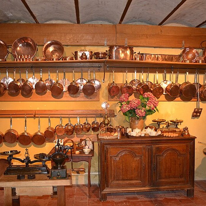 Photo de Château de Montpoupon