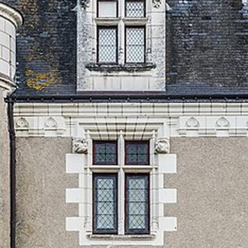 Château de Montpoupon