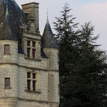 Château de Montpoupon