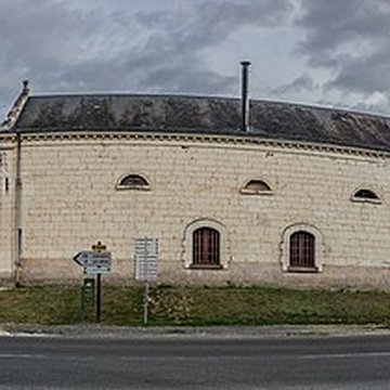 Château de Montpoupon