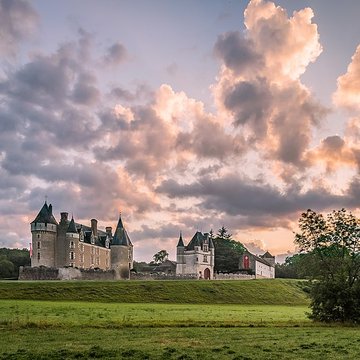 Château de Montpoupon