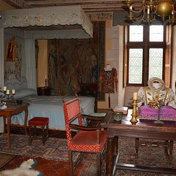 Château de Montpoupon