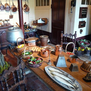 Château de Montpoupon