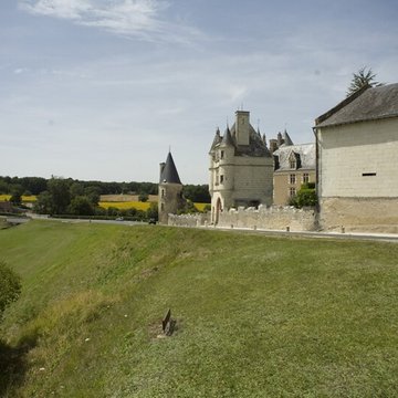 Château de Montpoupon