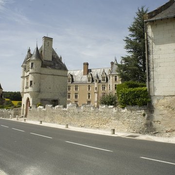 Château de Montpoupon