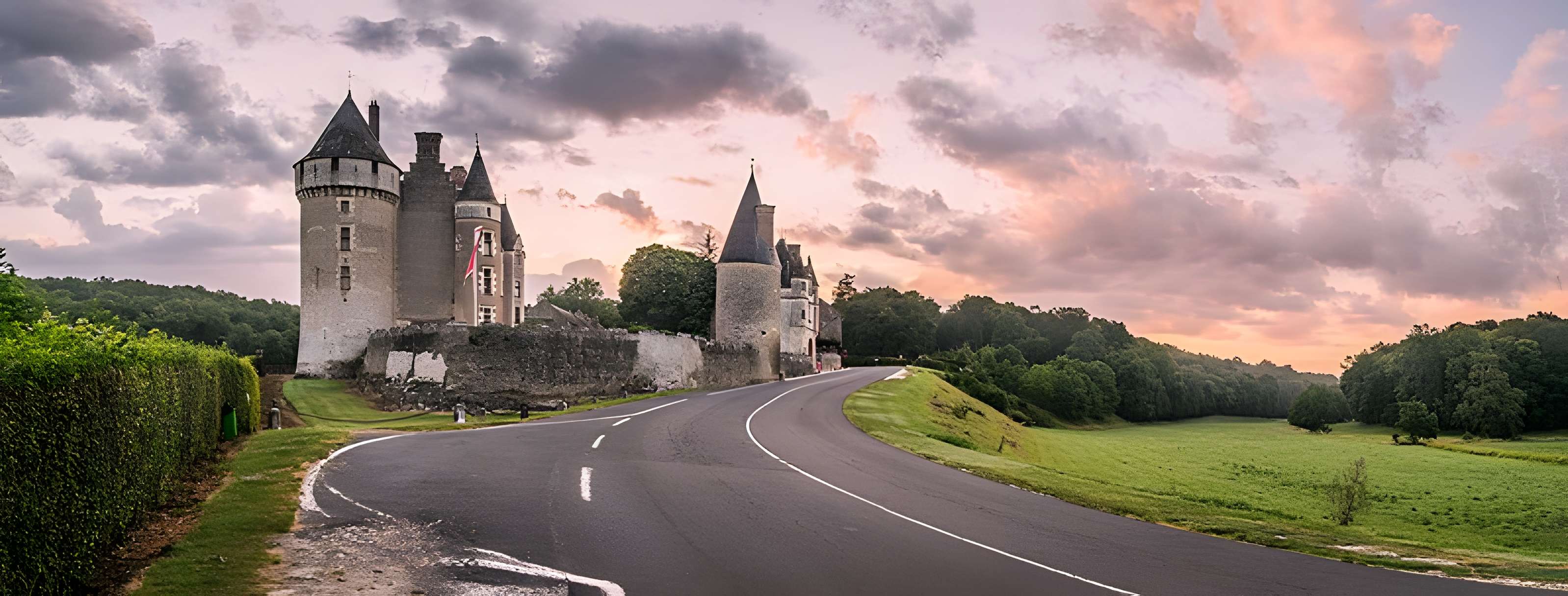 Château de Montpoupon