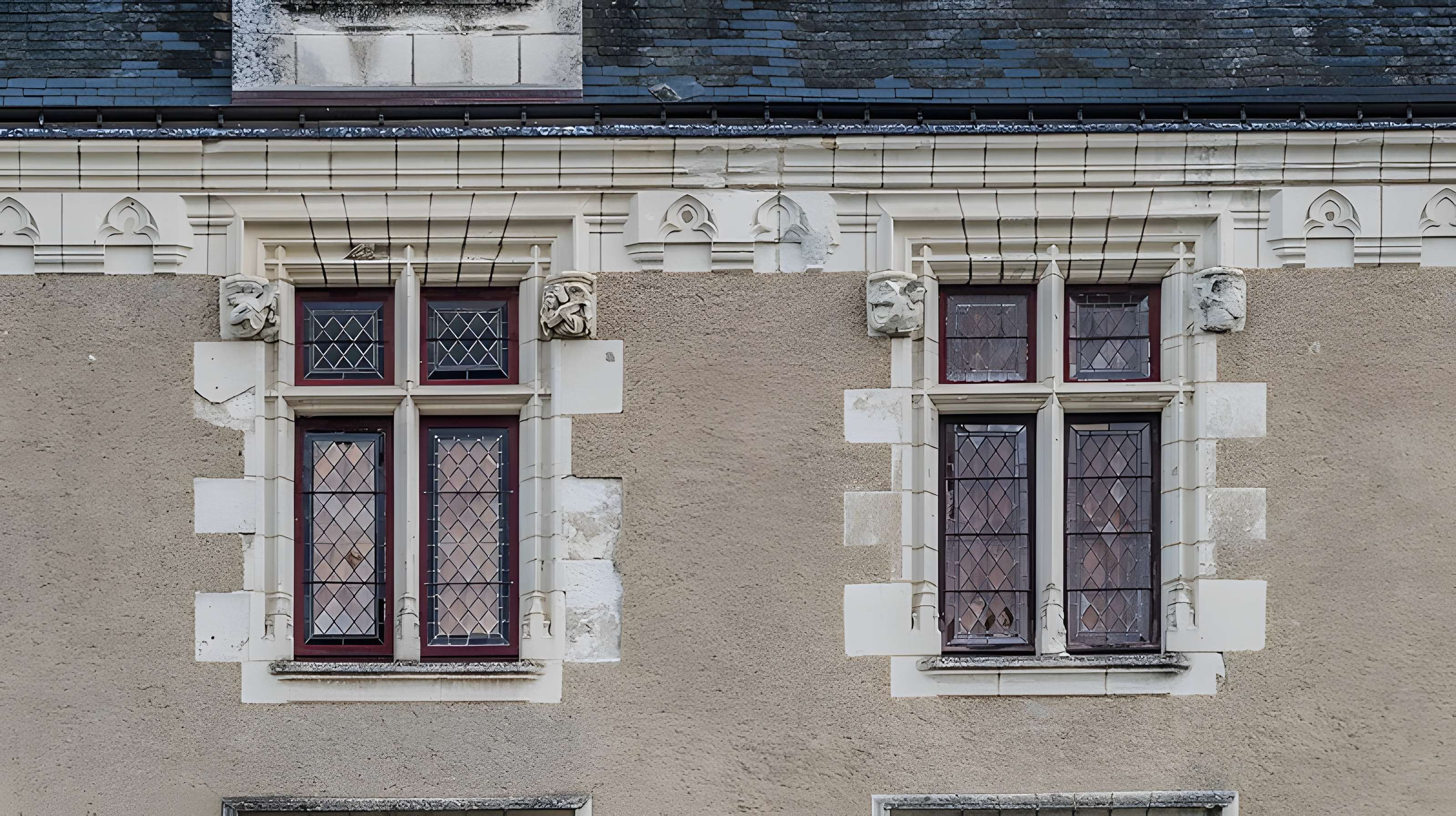 Château de Montpoupon