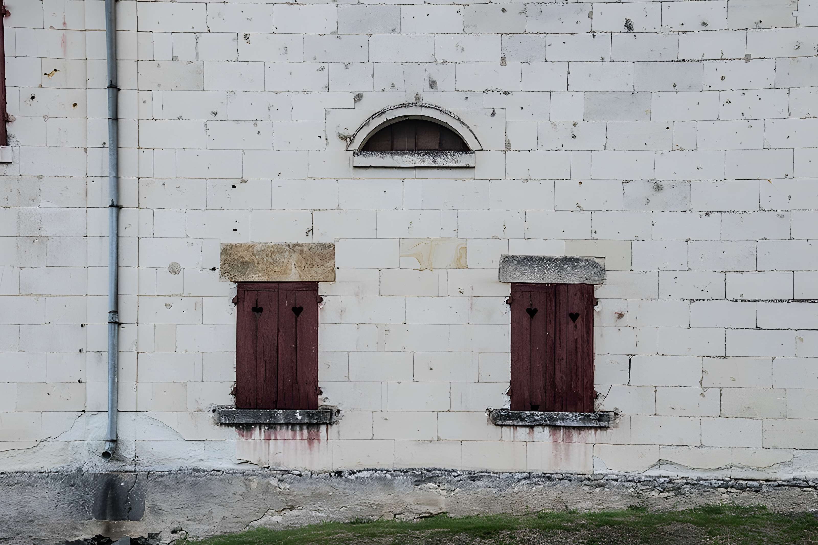 Château de Montpoupon