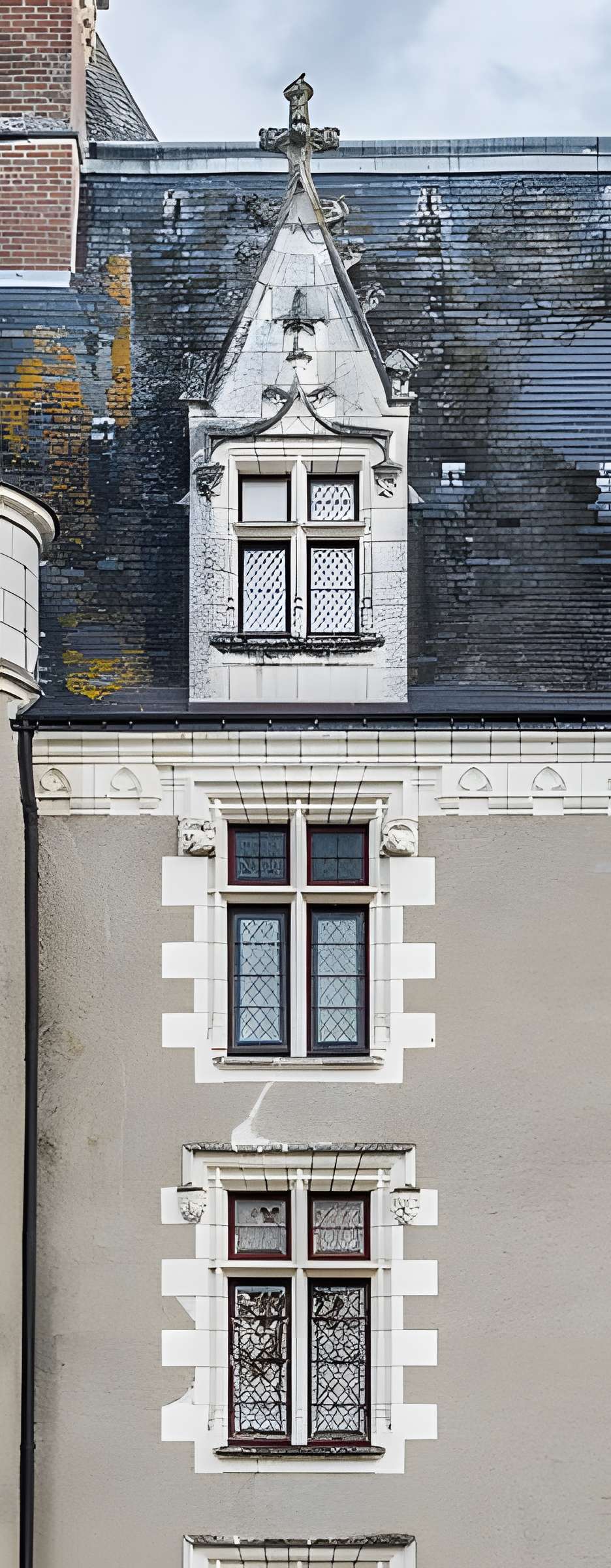 Château de Montpoupon